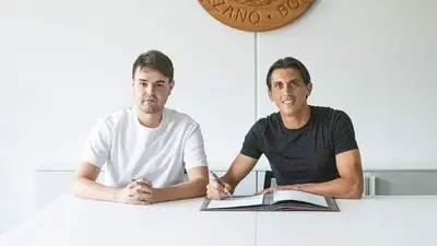Salvatore Molina