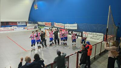 L'Hrc a Grosseto