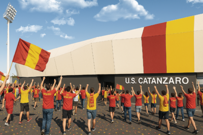 Catanzaro