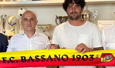 Alessandro Pontarollo