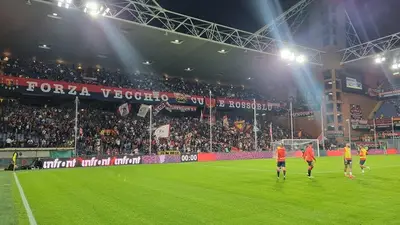 foto Lega B