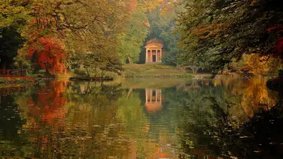 autunno monza