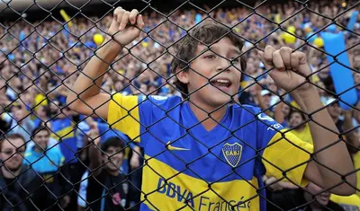 Boca Juniors