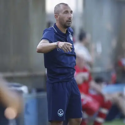 Alessio Gambirasio, 46 anni
