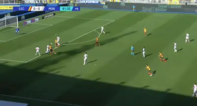 lecce monza 1-1