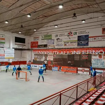 foto Hockey Roller Club Monza
