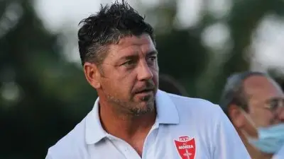 Riccardo Allegretti