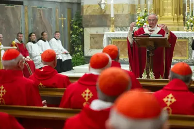 papa francesco