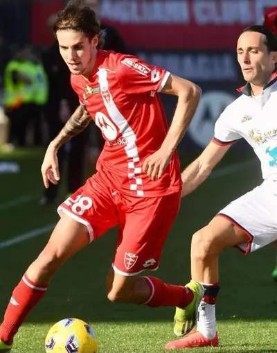 Colpani foto Instagram