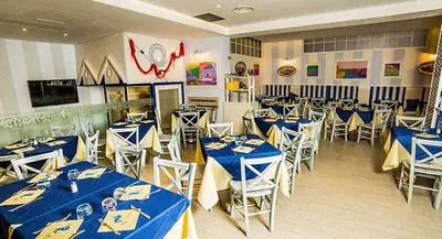 trattoria