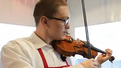 f