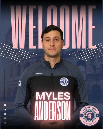 Anderson