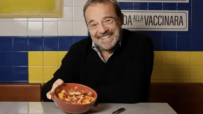 Claudio Amendola