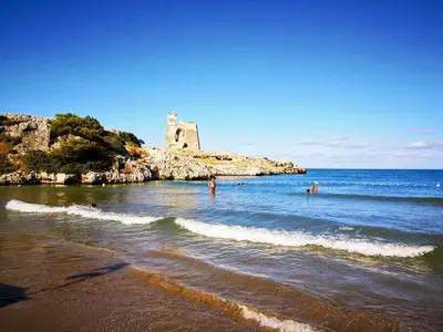 oceano