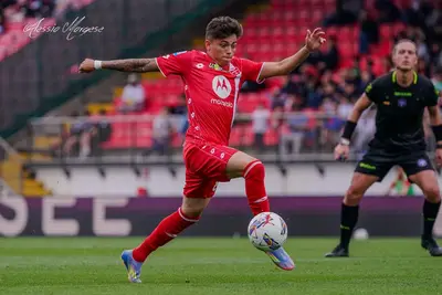 Samuele Vignato