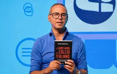 Michele Criscitiello