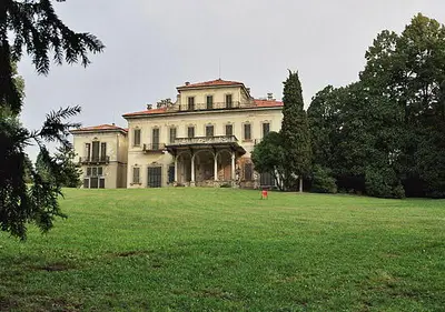 Villa Borromeo ad Arcore