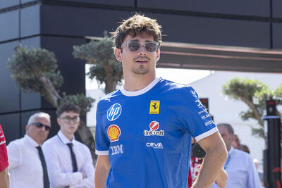 Charles Leclerc