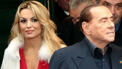 francesca pascale berlusconi