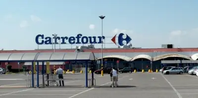 Carrefour