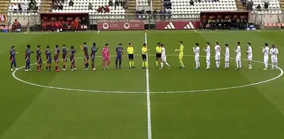Roma-Monza, 20^ giornata di Primavera 1