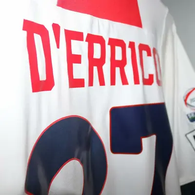 Andrea D'Errico