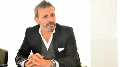 Luca Leone