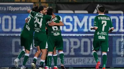 Avellino