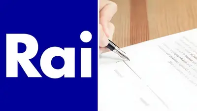 rai lavoro
