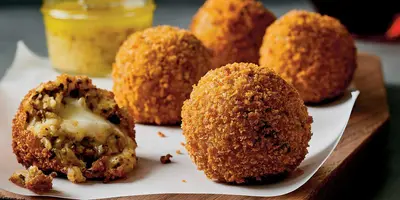 arancine