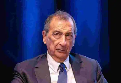 Giuseppe Sala - Sindaco di Milano