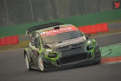 Zanazio - Brusa in azione