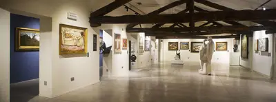 musei civici