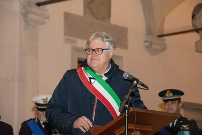 De Toni, sindaco di Udine