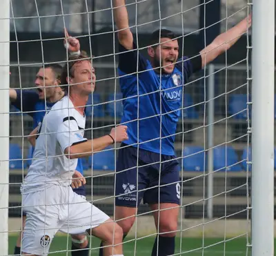 Andrea Brighenti - FC Clivense