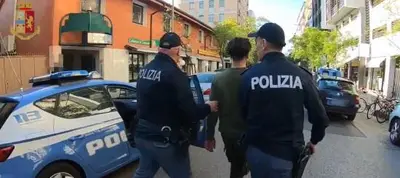 polizia