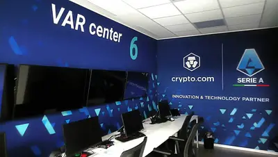 Var Center 6 Lissone