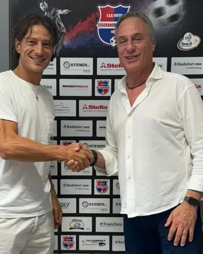 Ferrario Carlo