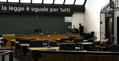 tribunale