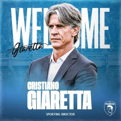Giaretta