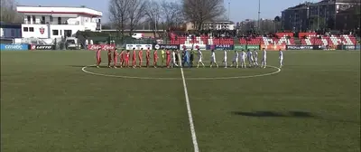 Monza 3-2 Empoli