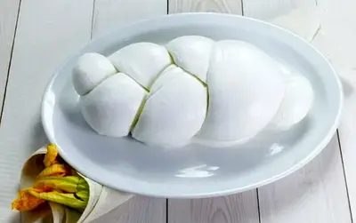 Mozzarella cheese