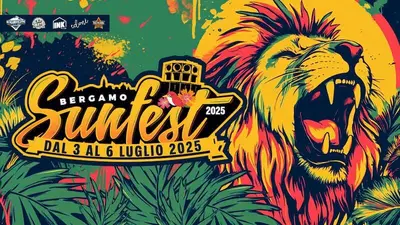 bergamo suńfest