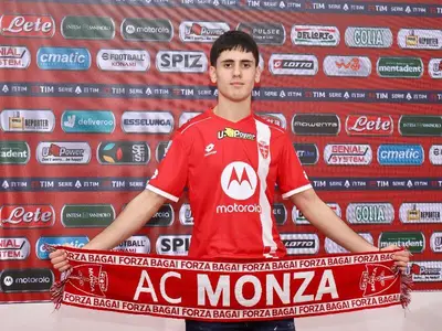 Matija Popovic