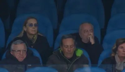 Aurelio De Laurentiis (DAZN)