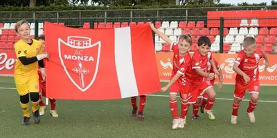 foto AC Monza / Buzzi