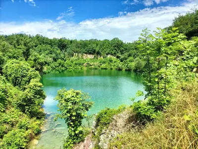 L'Oasi di Baggero a Merone (Como) (1)