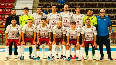 L'Energy Saving a Verona
