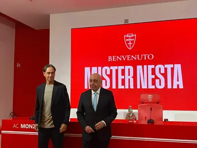 nesta monza 9 luglio