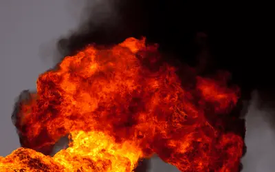 incendio